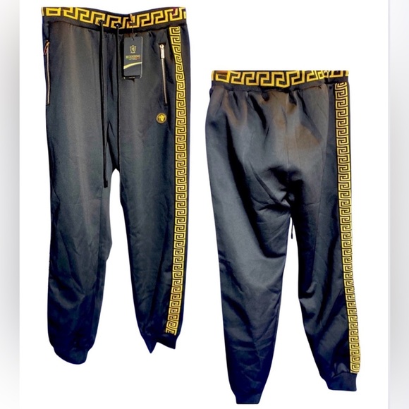 TRACKSUITS: Moderno Italy Design Tracksuit, Unisex, NWT - 🔥 ONLY ONE LEFT 🔥 - Picture 11 of 17